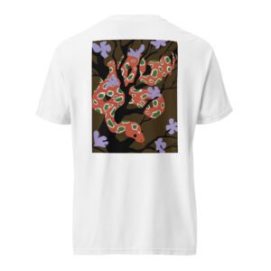 heavyweight graphic t-shirt